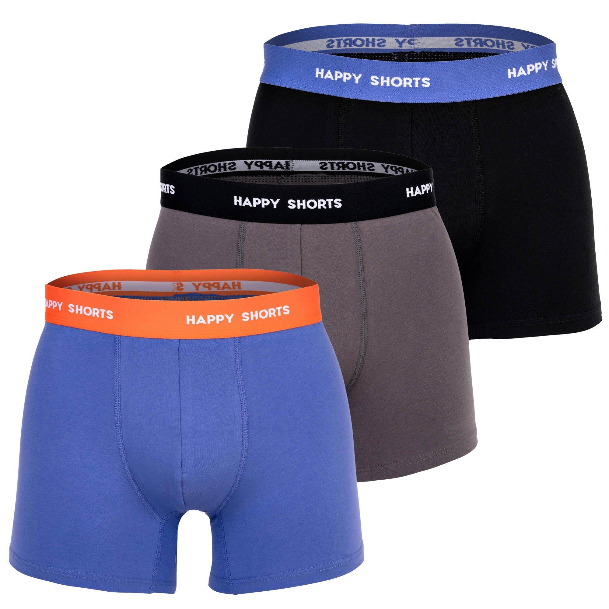 Happy Shorts Boxershorts