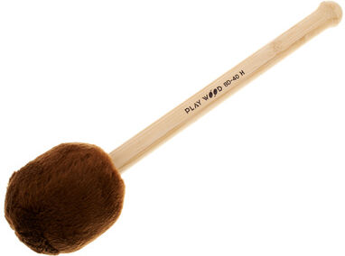 Playwood Bass Drum Mallet BD-40H