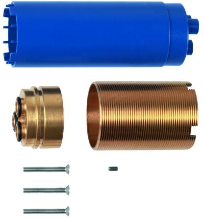 Grohe Verlängerung 46901 chrom 46901000