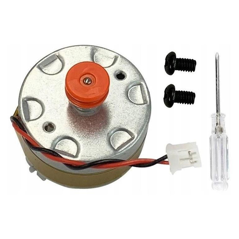 JET Tools Silnik Napędu Lasera Napęd Lds Do Xiaomi Mi Robot Vacuum Roborock S5 S6 S7 (JETTOOLS)
