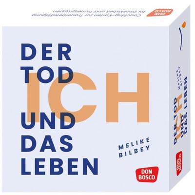 Der Tod, ich und das Leben, Sonstige von Melike Bilbey, Don Bosco