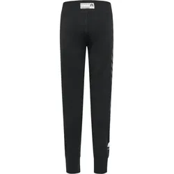 hummel Hmlmove Grid Cotton Leggins Damen - black - S