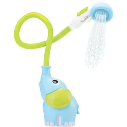 Yookidoo Babydusche Elefant