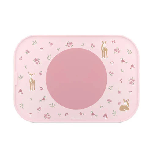 Mepal Mio placemat voor kinderen, 40 x 28 cm