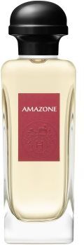 HERMÈS Amazone Eau de Toilette Eau de Toilette para mulheres 100 ml. Amazone Eau de Toilette