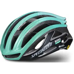 Specialized S-Works Prevail II Vent Rennradhelm mit MIPS und ANGI, Größe L, Bora