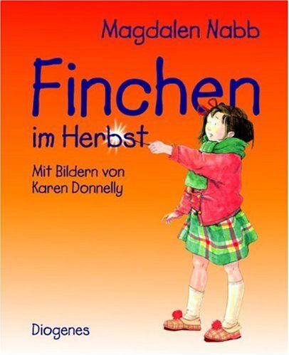 Magdalen Nabb - Finchen im Herbst - Preis vom 30.09.2026 22:30:23 h