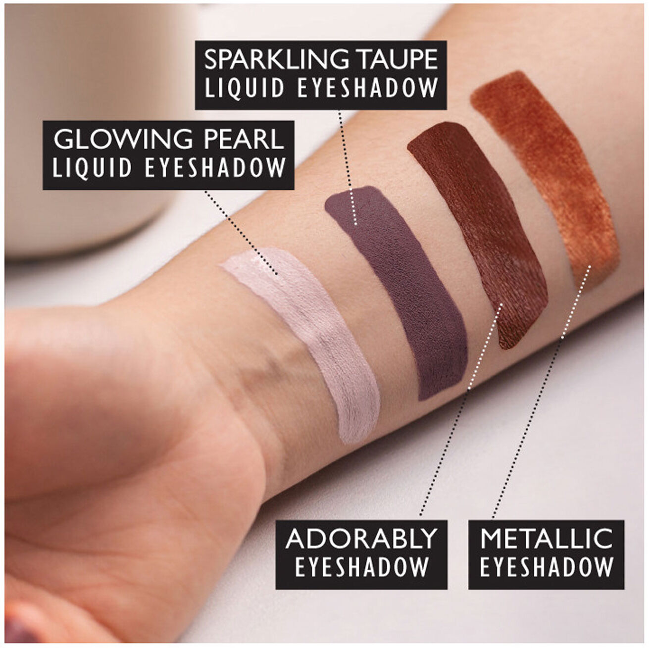 AUSTRALIAN GOLD Raysistant Adorably Eyeshadow 3.5g
