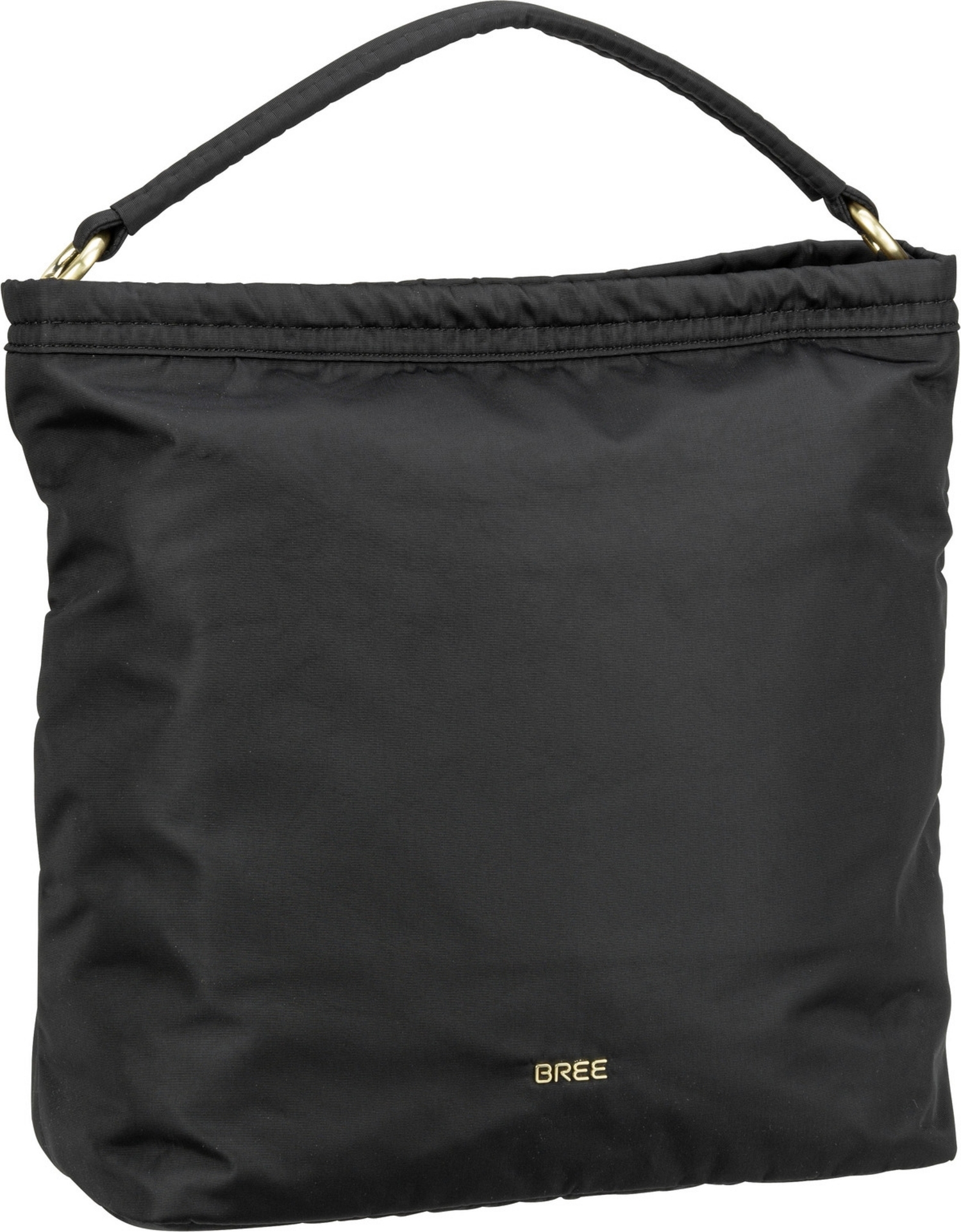 Bree Beuteltasche Juna Textile 2 29 x 16 x 32