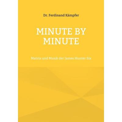 Minute By Minute -