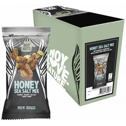 NOY NUTS Honey Sea Salt Mix