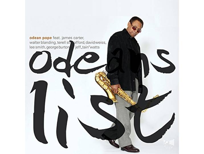 Odean'S List