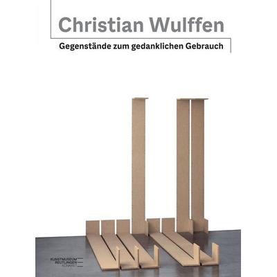 Christian Wulffen, Taschenbuch von , Wienand, 978-3-86832-822-6