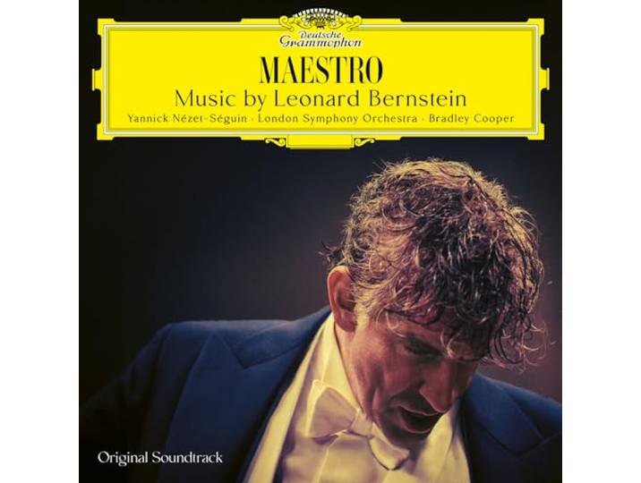 Maestro: Music By Léonard Bernstein