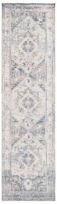 SAFAVIEH Vintage Persian Hildegard Oriental Distressed Rug