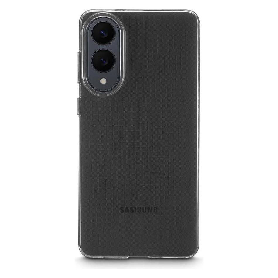 Hama Always Clear (Samsung Galaxy S25 Edge) (00080543)