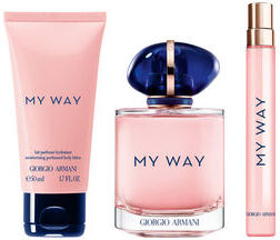 Giorgio Armani Coffret My Way EDP 90 ml