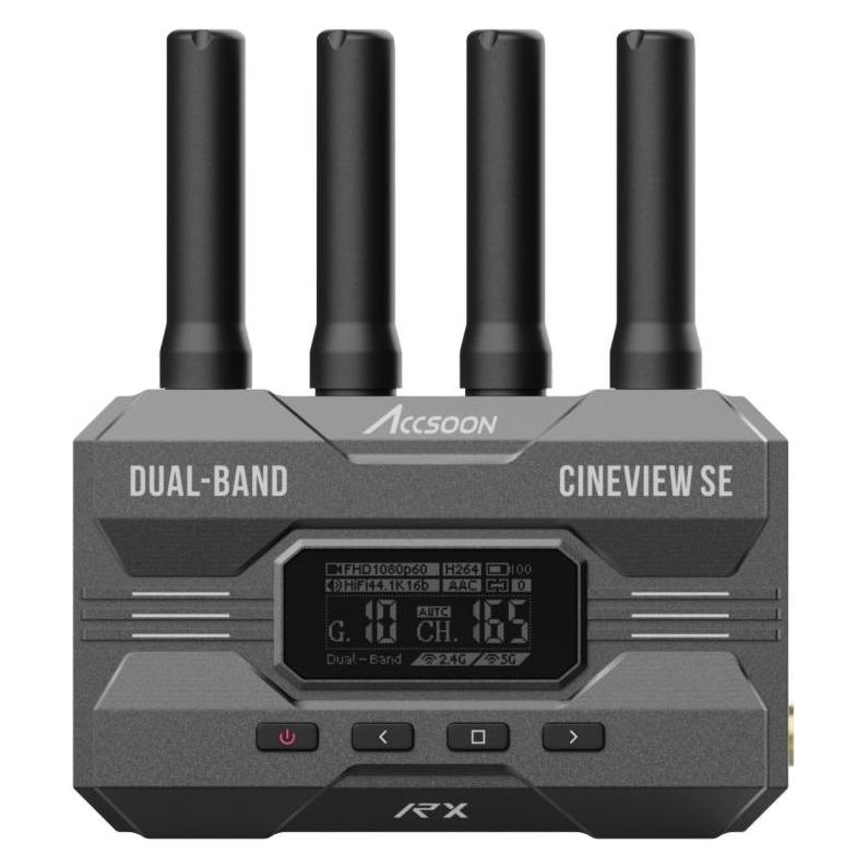 Accsoon CineView SE (365.76 m) (WIT04-SE)
