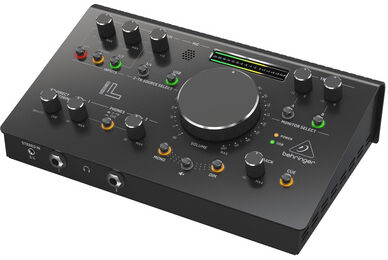 Behringer Studio L