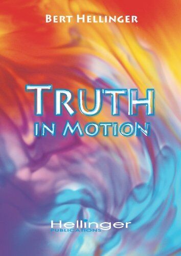 Bert Hellinger - Truth in Motion - Preis vom 13.10.2026 11:25:28 h
