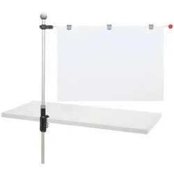 MAUL Tisch-Planhalter »6255084«