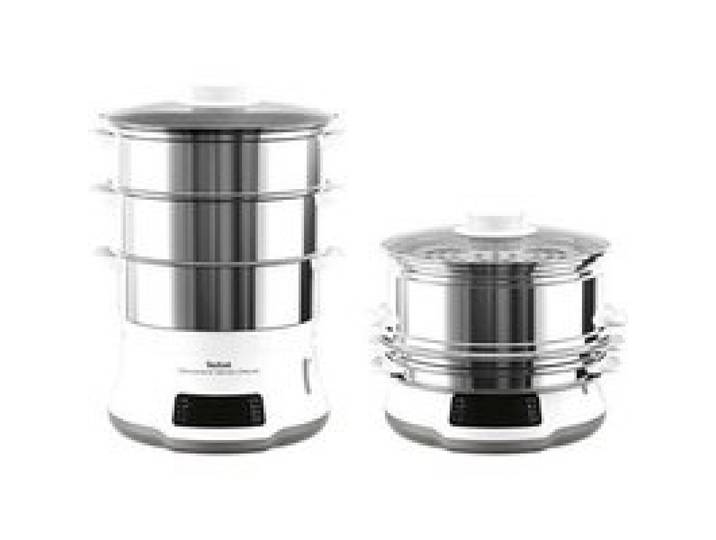 Tefal Cuiseur a vapeur Deluxe Convenient Series VC502D10