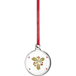 Ann-Sofi Romme 2022 Weihnachtsdekoration Kugel