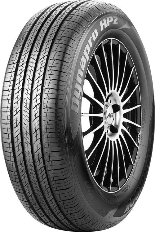 Hankook Reifen Sommerreifen 235/65r17 104h - Dynapro Hp2 Ra33 1013546