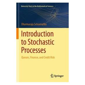 Umbreit Introduction to Stochastic Processes (Englisch, Softcover, Selvamuthu Dharmaraja) (74729576)