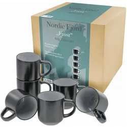 CreaTable, Tasse, Nordic Fjord (300 ml, 6x)