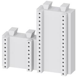 Siemens 8US29880AE00 Sammelschienensystem 8US2, Erweiterungsmodul, für 3-polige Adapter Sammelschienensystem 10 St.