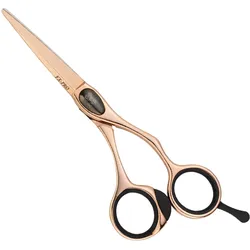 Joewell FX Pro Pink Gold PG 60 - Haarschere 6,0 Zoll - 01989
