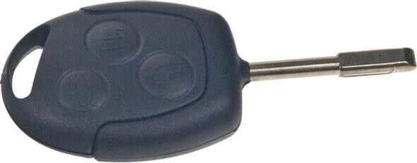STUALARM 48FO101 Housing, car key
