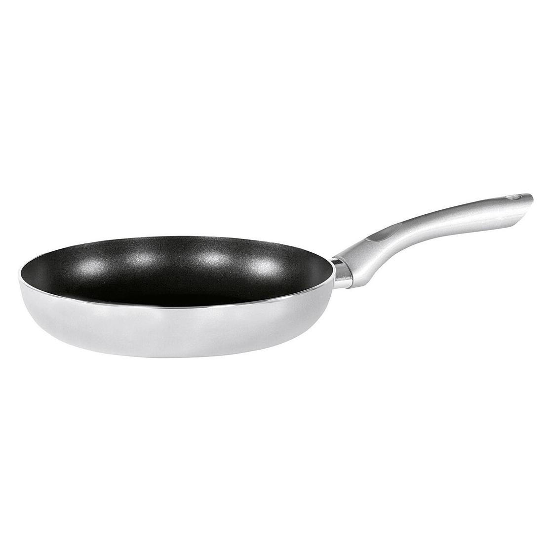 Krüger London (Bratpfanne, Aluminium, 28 x 4.80 cm) (1028L)