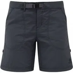 MOUNTAIN EQUIPMENT Mountain Equipment Damen Short W APPROACH SHORT, Größe XS in Blau Blau