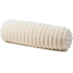 Kissenrolle vito creme (DB 20x60 cm) - DB 20x60 cm