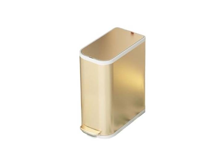 Badezimmer Treten Sie Auf Mülleimer, Wohnzimmer, Schlafzimmer(Gold)