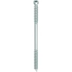HECO WT-T 8,2 x 160mm Zylindersenkkopf T-Drive 100 St. - 53399