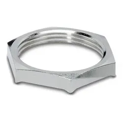 Phoenix Contact 1411272 EMV-Mutter A-INLE-M40-N-S AINLEM40NS  - 50 Stück