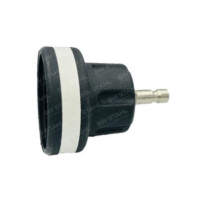 SWSTAHL Adapter, Kühlsystemdruckprüfset 21013L