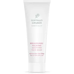 50ml GERTRAUD GRUBER SUN CARE Beruhigungs Packung & After Sunshine
