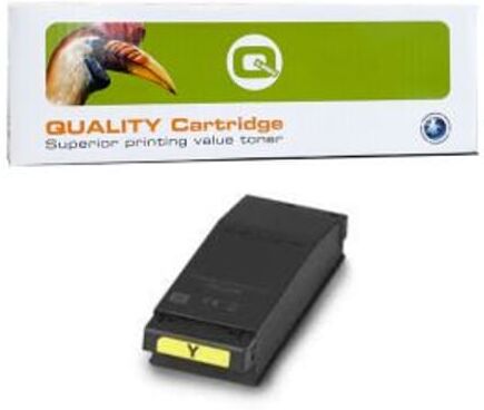 Q-Nomic 09006129 toner amarillo