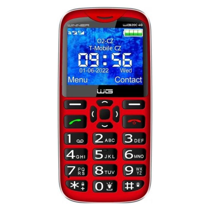 Winner Group WG20 C (2.31", 1.30 Mpx) (10955)