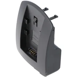 AccuCell Ladeschale passend für Panasonic VW-VBK180 Akku, VW-VBK360 Akku