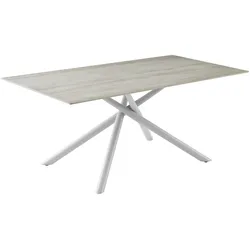 Z2 Esstisch RÜDIGER - B/H/T ca. 180.00x76.00x90.00