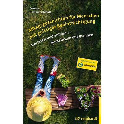 Alltagsgeschichten für Menschen mit geistiger Beeinträchtigung, Taschenbuch von Tina M. Ossege,Doris Hammerschmidt, Ernst Reinhardt Verlag,