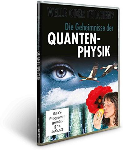 nicht bekannt - Die Geheimnisse der Quantenphysik - Welle oder Teilchen? - Preis vom 30.09.2026 09:01:18 h