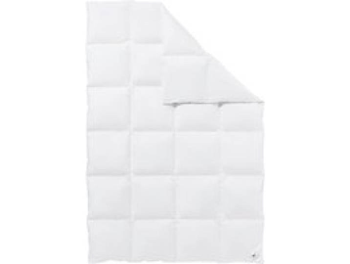 HÄUSSLING Couette à cassettes en duvet