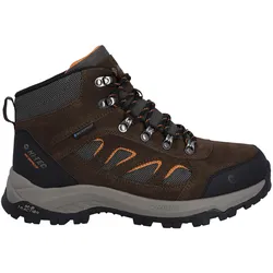 Hi-Tec, Herren, Wanderschuhe, Bandera Expedition Wp - 64041 (44), Braun