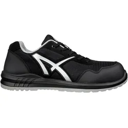 Albatros, Sicherheitsschuhe, Sicherheitsschuh Drifter black low S1P SRC 648770 (S1P, 40)